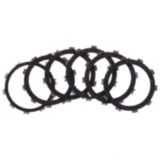 Kupplung Satz Standard JMP Lamellen passend für: Honda TRX, CRM, NSR