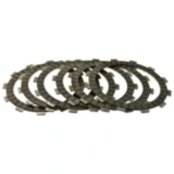 Kupplungslamellen Set für EBC