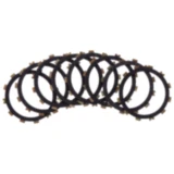 Kupplung Satz Standard JMP Lamellen passend für: Kawasaki ZX - 6R, KX, ZX - 6RR