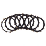 Kupplung Satz Standard JMP Lamellen passend für: Aprilia Pegaso