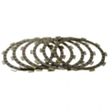 Kupplungslamellen Set für Standard-Kupplungen