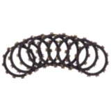 Kupplung Satz Standard JMP Lamellen für Motorräder