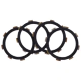 Kupplung Satz Standard JMP siehe 7450886 07/24 passend für: Honda MBX, CRF, CB