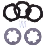 Kupplung Satz Standard JMP Lamellen + Scheiben + Federn passend für: Vespa PK, V, N, PX