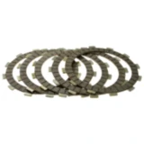 Kupplungslamellen Set für Motorräder