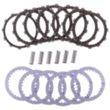 Kupplung EBC Lamellen + Federn+Scheiben passend für: Honda CRF 7450988