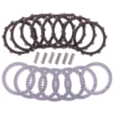 Kupplungskit EBC mit Lamellen, Federn und Scheiben