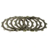 Standard-Kupplungslamellen EBC für Motorräder