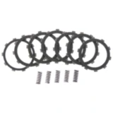 Kupplung Aramid EBC Lamellen + Federn passend für: Honda CB, CBR 7450995