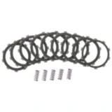 Kupplung Aramid EBC Lamellen + Federn passend für: Triumph Tiger