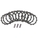 Kupplungskit Aramid EBC Lamellen & Federn für Motorräder