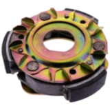 Kupplung 134 mm 101 Octane passend für: Piaggio Beverly, MP3, X10, Aprilia Mojito, Sport City, Atlantic