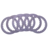 Kupplungsstahlscheiben Athena passend für: Husqvarna CR, WR, WRE, KTM EXC, EXE