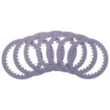 Kupplungsstahlplatten Set für Motorräder 7451015