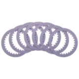 Kupplungsplatte Set aus Stahl