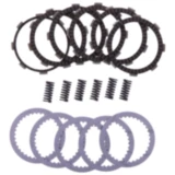 Kupplung EBC Lamellen + Federn+Scheiben passend für: Honda CRF 7451020