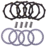 Kupplung EBC Lamellen + Federn+Scheiben passend für: Honda XR