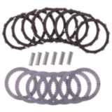 Kupplung EBC Lamellen + Federn+Scheiben passend für: Suzuki LT - R