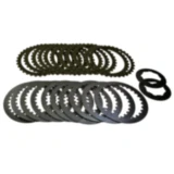 Kupplungsreparaturkit Aramid EBC Lamellen, Federn & Scheiben