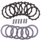 Kupplung EBC Lamellen + Federn+Scheiben passend für: Honda CR 7451027