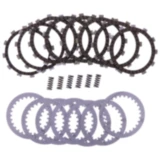 Kupplung EBC Set Lamellen, Federn & Scheiben