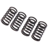 Kupplungsfedern verstärkt EBC Inhalt 4 Stück passend für: Honda CRF