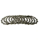 Kupplungslamellen EBC für Motorräder 7451115