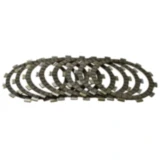 Kupplungslamellen EBC Alternative: 7387293 passend für: Yamaha YFM