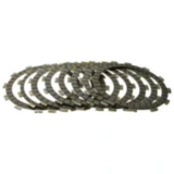 Kupplungslamellen Set EBC Standard für Motorräder 7451164