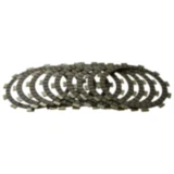 Kupplungslamellen EBC für Motorräder