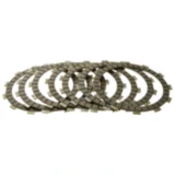 Kupplungslamellen EBC Standard