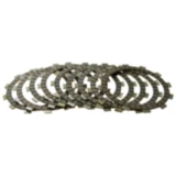 Kupplungslamellen EBC Standard für Motorräder