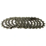 Kupplungslamellen Set für Motorräder 7451370