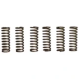 Kupplungsfedern verstärkt EBC Inhalt 6 Stück passend für: Honda CBF, VT, VTX