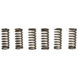 Kupplungsfedern verstärkt EBC Inhalt 6 Stück passend für: Honda CBR, CR, TRX