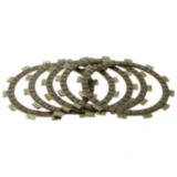 Kupplungslamellen EBC Alternative: 7387921 passend für: Suzuki RM, DR, GZ, GN