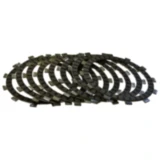 Kupplungslamellen Standardset EBC