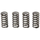 Kupplungsfedern verstärkt EBC Inhalt 4 Stück passend für: Honda CBR