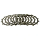 Kupplungslamellen Set für Motorräder EBC CK 7451552