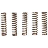 Kupplungsfedern verstärkt EBC Inhalt 5 Stück passend für: Kawasaki Z, VN