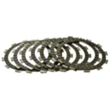 Kupplungslamellen EBC Alternative: 7387996 passend für: Aprilia RS