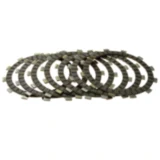 Kupplungslamellen Set für EBC Motorräder