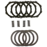 Kupplung Aramid EBC Lamellen + Federn+Scheiben passend für: Honda CBR 7451717