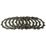 Kupplungslamellen Set EBC Standard