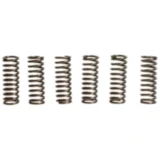 Kupplungsfedern verstärkt EBC Inhalt 6 Stück passend für: Honda CRF