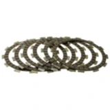 Kupplungslamellen-Set EBC CK Standard