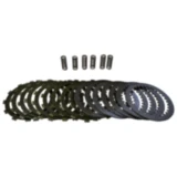 Kupplungskit Aramid EBC für Sport- und Rennmotorräder