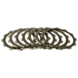 Kupplungslamellen EBC CK Standard 7451834