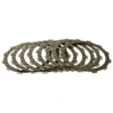 Kupplungslamellen EBC für Motorräder 7451982