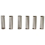 Kupplungsfedern verstärkt EBC Inhalt 6 Stück passend für: Norton Commando, Dominator